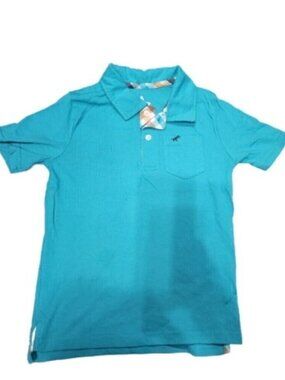 Polo Shirt For Boys 6